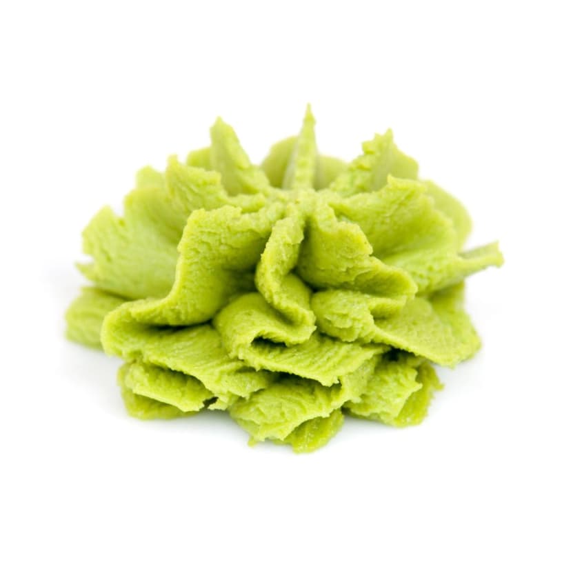 WASABI SAUCE