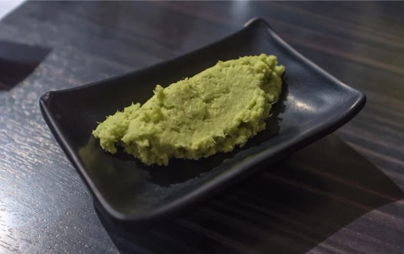WASABI SAUCE (INDIVIDUAL PACK)