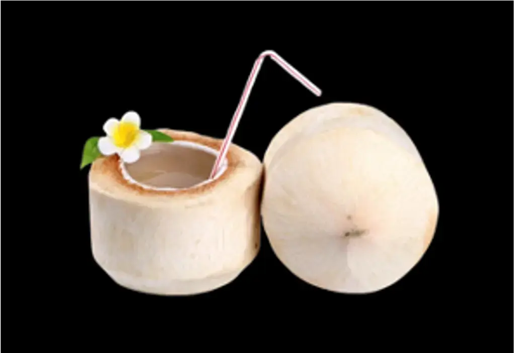Coconut