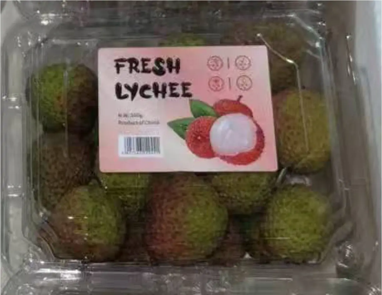Lychee